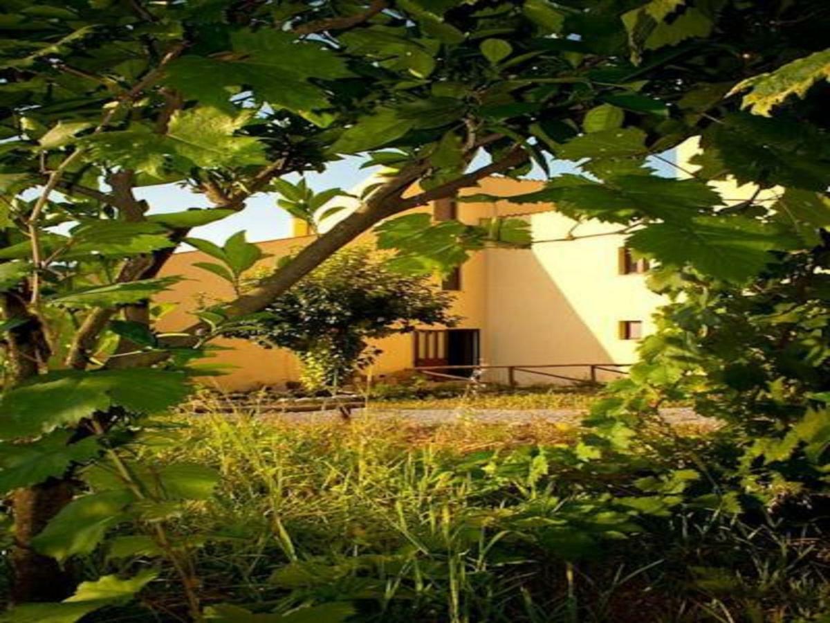 Il Giardino Di Julia B&B Tortora Buitenkant foto